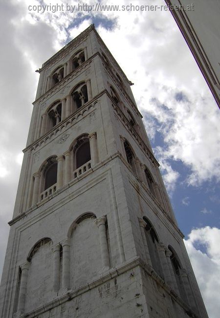 Impressionen aus Zadar 6