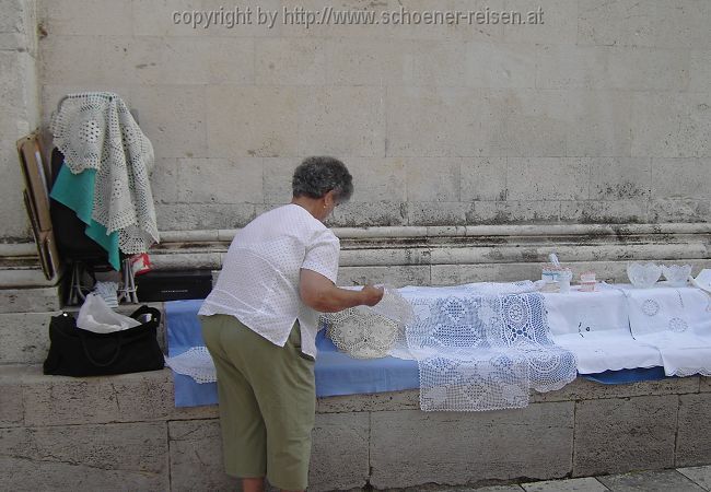 Impressionen aus Zadar 2