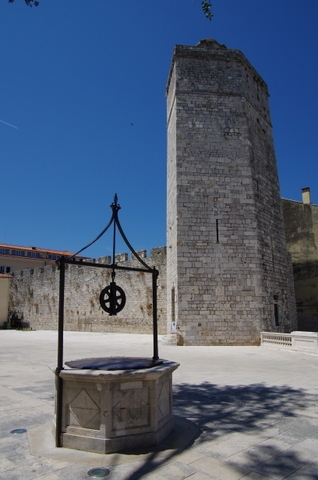 Ausflug Zadar