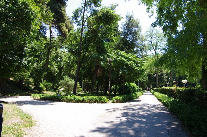 Ausflug Zadar