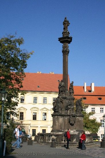 Hradschiner Vorstadt 3