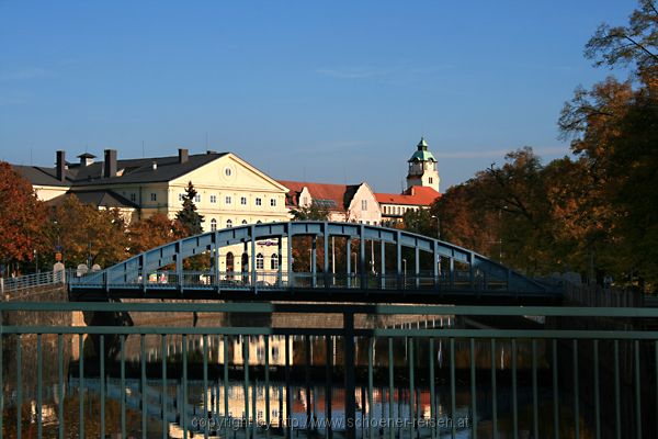 České Budějovice