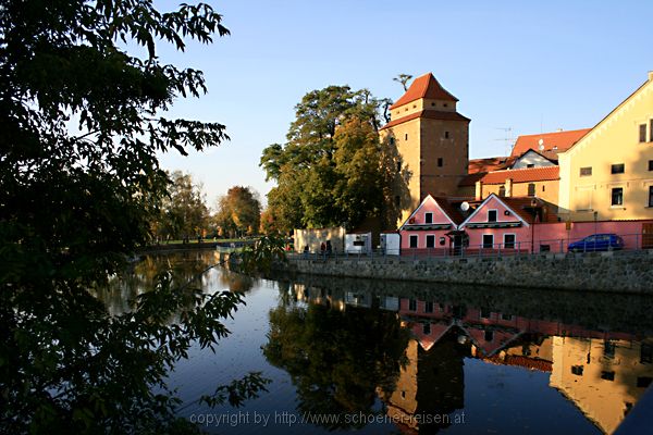 České Budějovice
