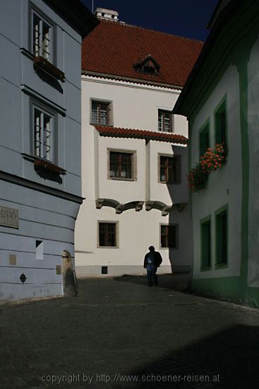 Český Krumlov 4