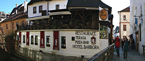 Český Krumlov 8