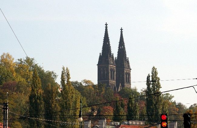 Vysehrad