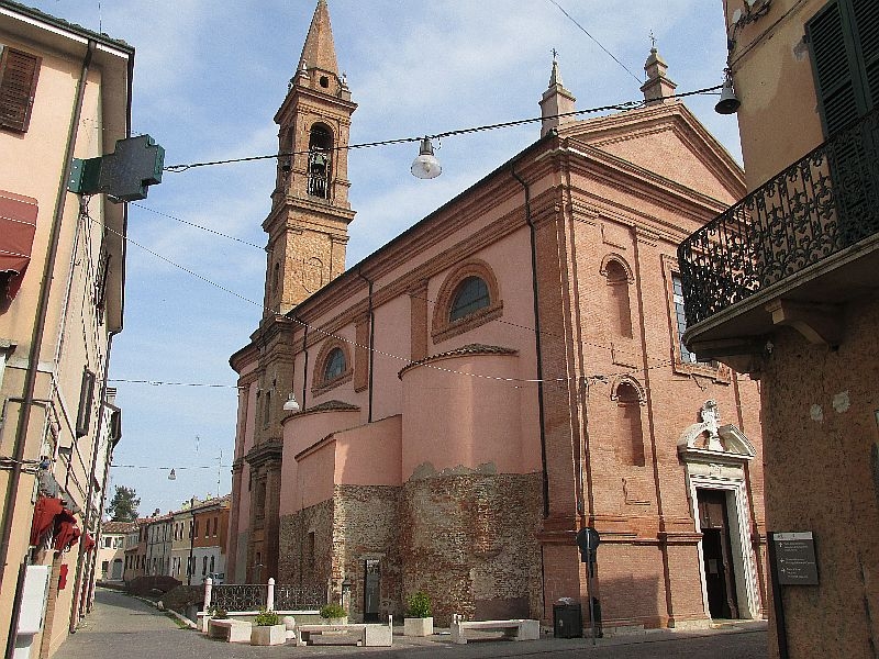 Comacchio 178