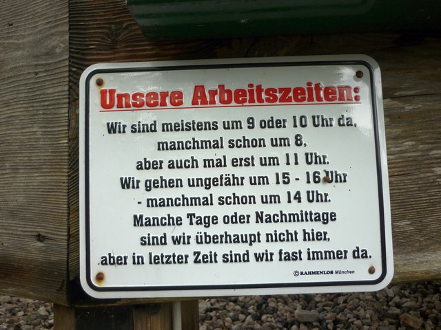 Spaziergang“ zur Wallfahrtskirche Maria Brettfall 6