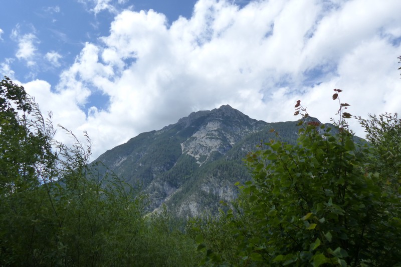 Gehrenspitze