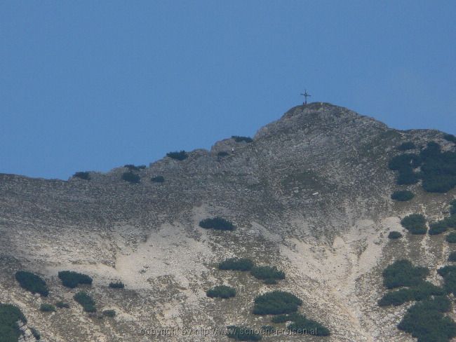 Radltour zur Feilalm oberhalb des Achensees