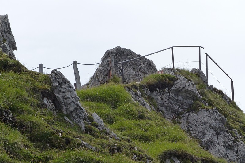 zur Seefelder Spitze