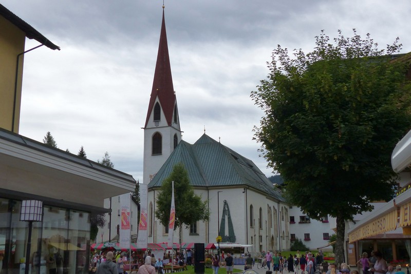 Kirche