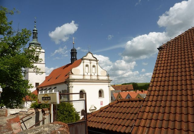 Kirche St. Peter und Paul