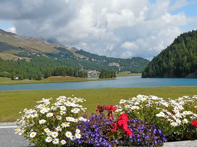 Huttwil und andere Schweizer Höhepunkte