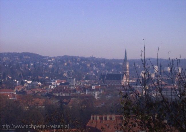 GRAZ > Herz-Jesu-Kirche