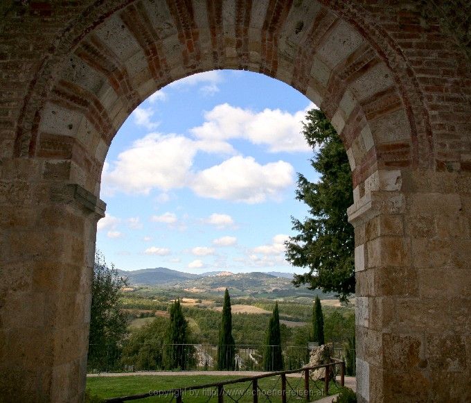 SAN GALGANO < Monte Siepi