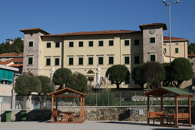 Larderello 034 800