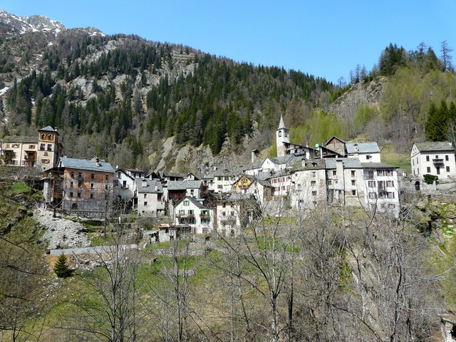 Tessin, eine Reise in den Sommer , Teil 3, Nachtstimmung u. Maggiatal 5