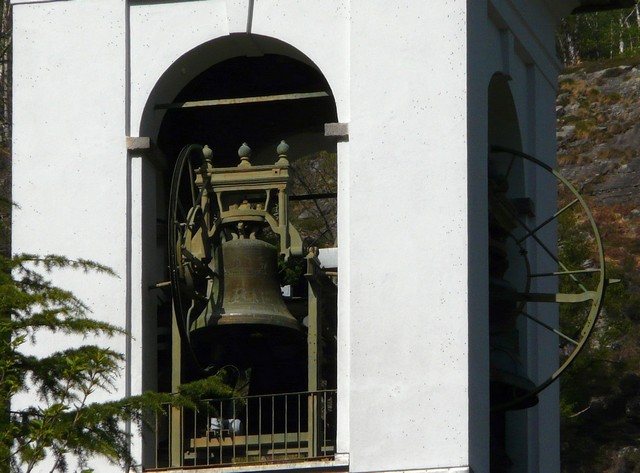 Tessin, eine Reise in den Sommer , Teil 3, Nachtstimmung u. Maggiatal 3