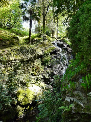 Tessin, rund um den Lago Maggiore 6