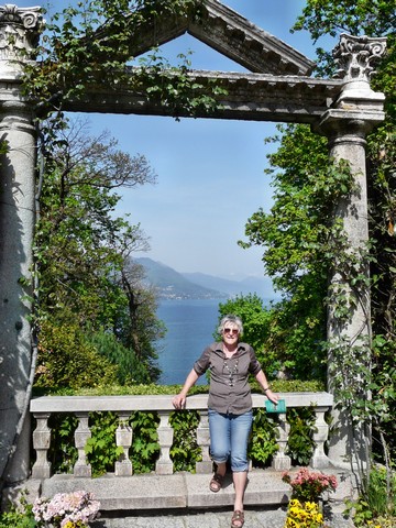 Tessin, rund um den Lago Maggiore 6