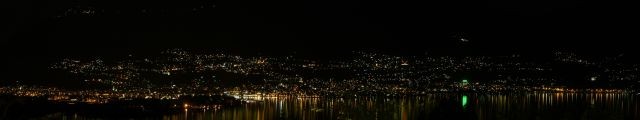 Tessin, eine Reise in den Sommer , Teil 3, Nachtstimmung u. Maggiatal 8