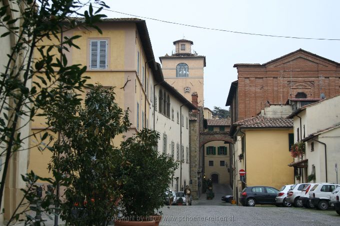 Sansepolcro