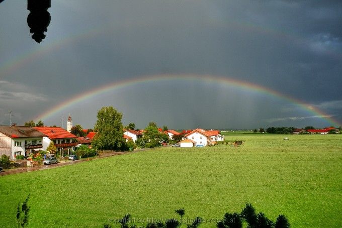 Regenbogen