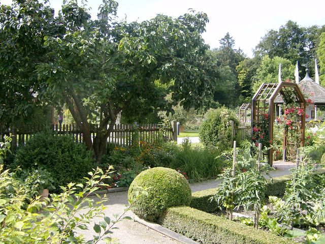 AUGSBURG > BotanischerGarten16