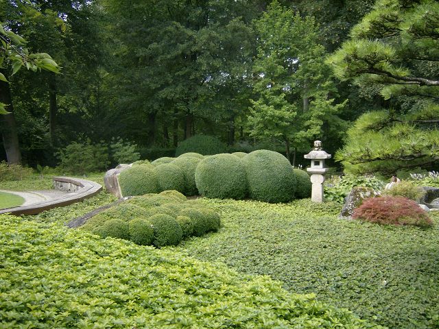 AUGSBURG > BotanischerGarten43 > Japanischer Garten