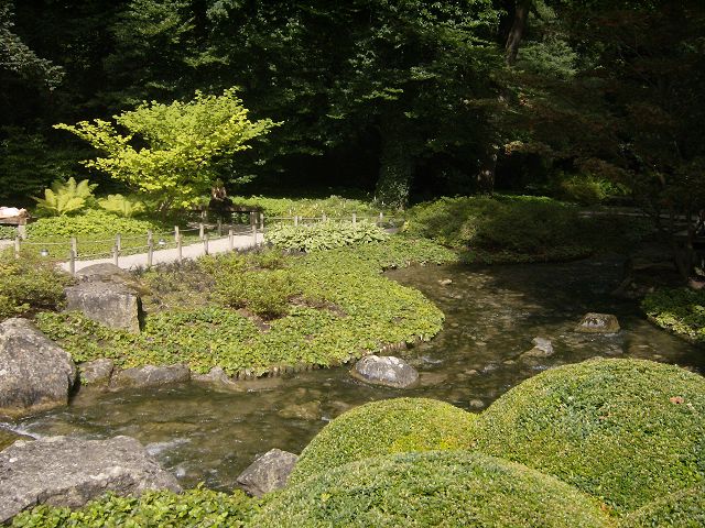 AUGSBURG > BotanischerGarten46 > Japanischer Garten