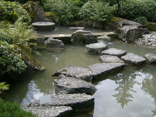 AUGSBURG > BotanischerGarten51 > Japanischer Garten