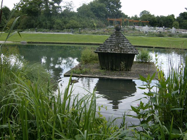 AUGSBURG > BotanischerGarten67 > See