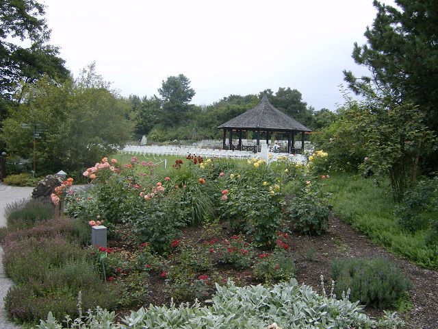 AUGSBURG > BotanischerGarten75 > Veranstaltungsplatz