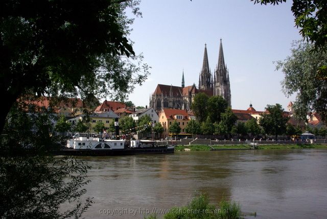 Regensburger Dom