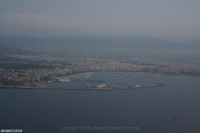 PALMA DE MALLORCA