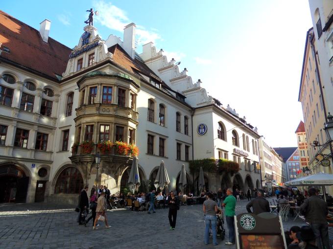 D:München>Hofbräuhaus 002