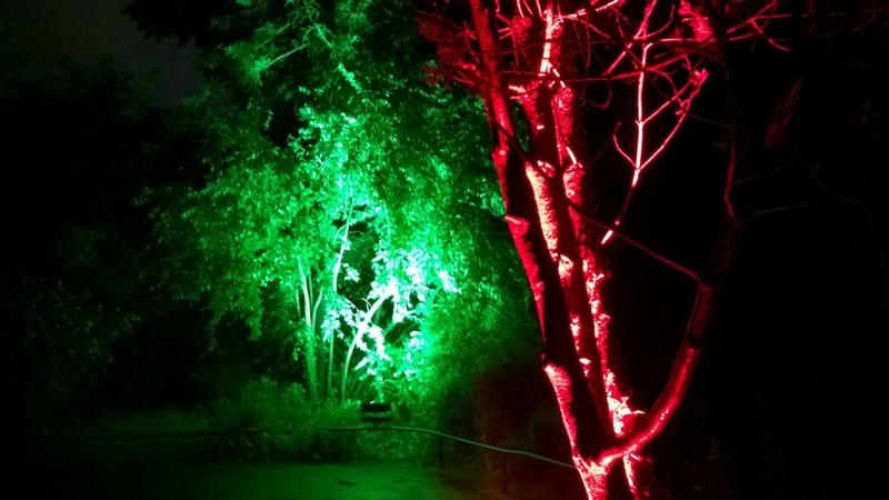 Nacht der Biodiversität, Tierpark Hellabrunn