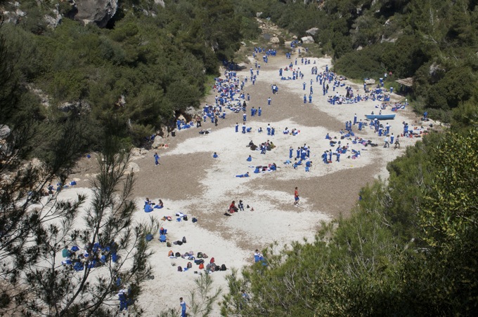 CALA PI 5