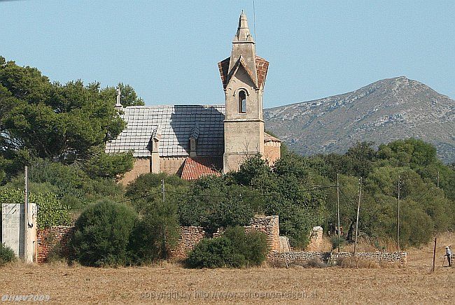 Ma12 > Son Serra de Marina > Kirche