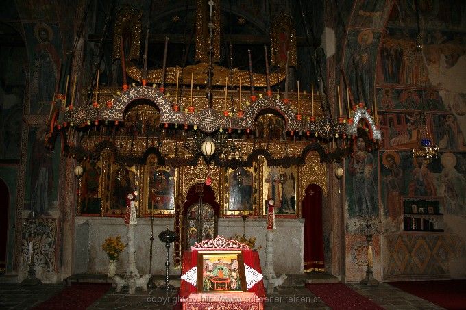 PIVA > Kloster > Pivski Manastir