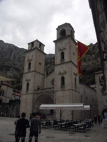 MNE - Kotor