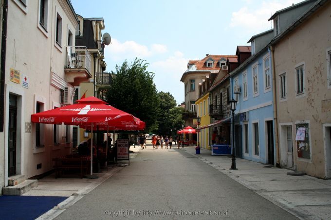 Cetinje