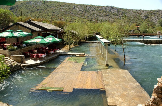 Blagaj - Bunaquelle 2