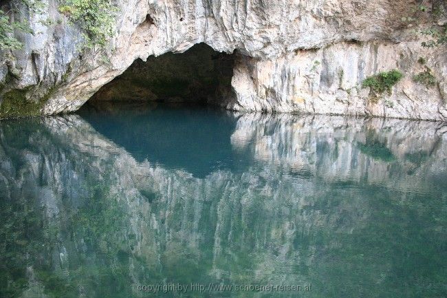 Blagaj > Bunaquelle