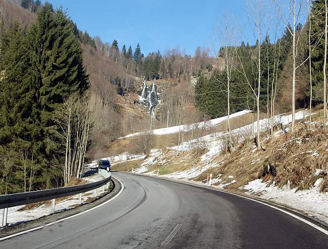 Todtnauer Wasserfall 3