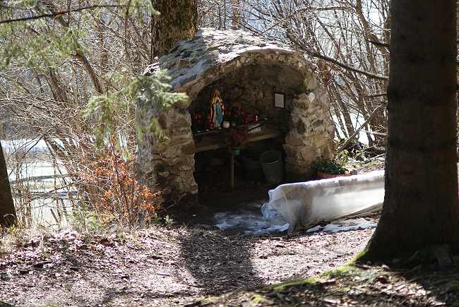 Todtnauer Wasserfall 3