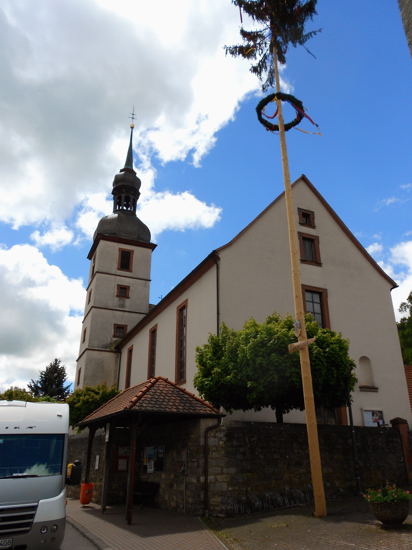 Bretzingen