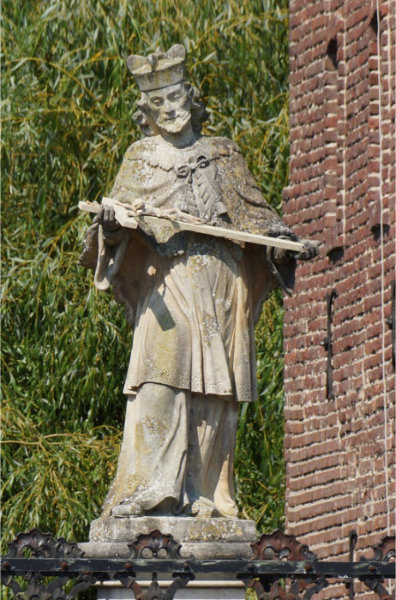 D: Anholt, Nepomuk