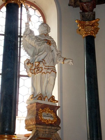 D: Schmachtenberg